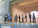 Τα παιδιά στον αγώνα για απελευθέρωση της Κύπρου μας, από τα παιδιά της Ε΄